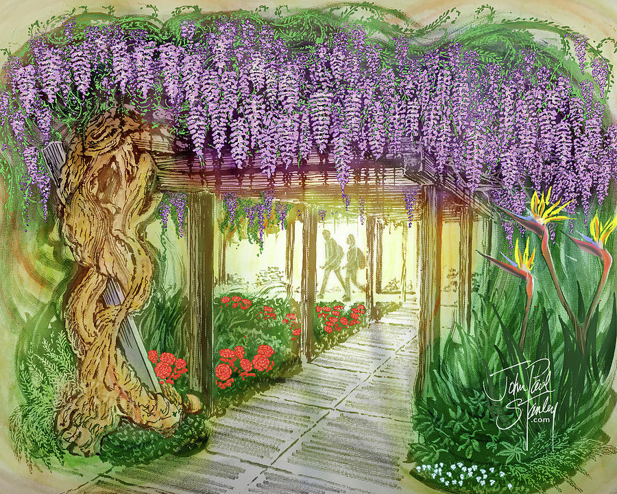 https://images.fineartamerica.com/images/artworkimages/mediumlarge/3/the-old-mission-wisteria-john-paul-stanley.jpg