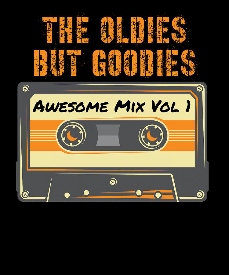 awesome mix vol 1