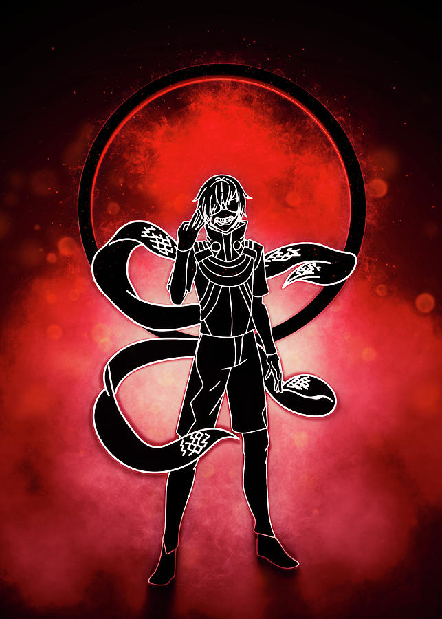 The one eye devil Digital Art by Ridwan Art - Pixels The one eye devil Digital Art by Ridwan Art - Pixels