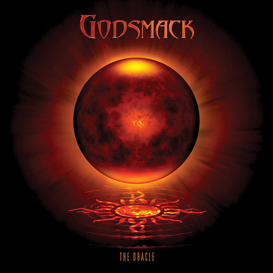 godsmack apparel