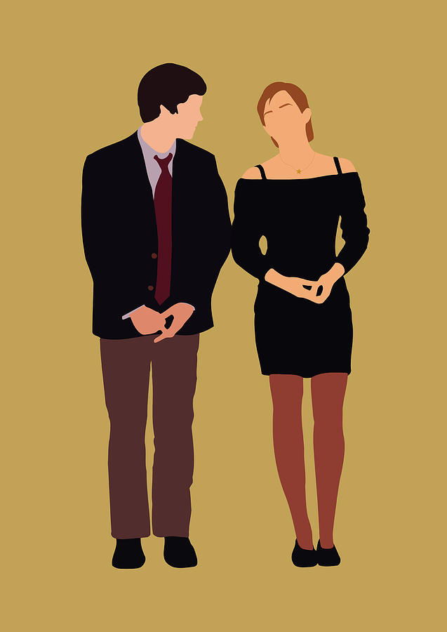 The Perks Of Being A Wallflower Minimalist By Remake Posters