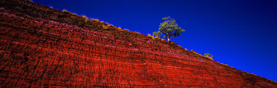 The Pilbara, Western Australia-Australia. Photograph by TonyFeder