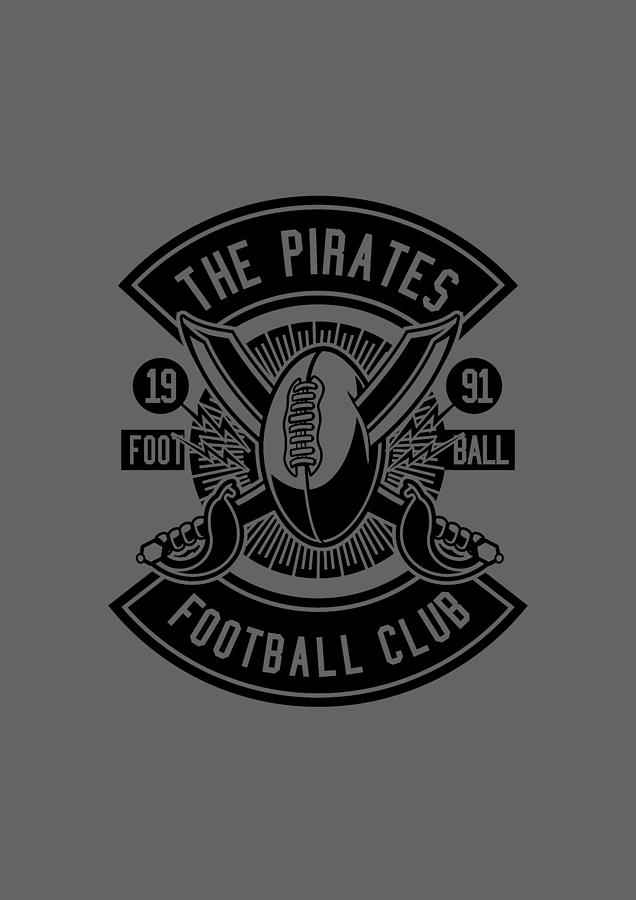 pirates football club