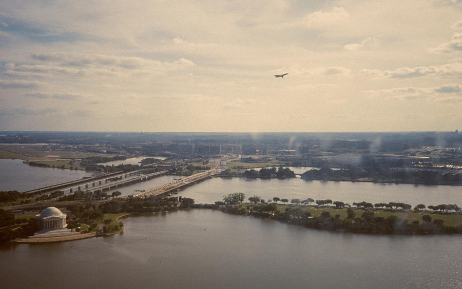 The Potomac Photograph by Gordon James