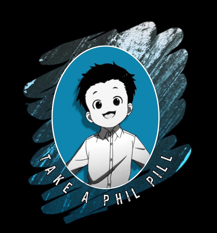 the promised neverland phil figure