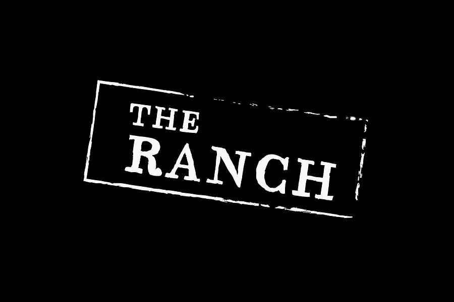 The Ranch Digital Art