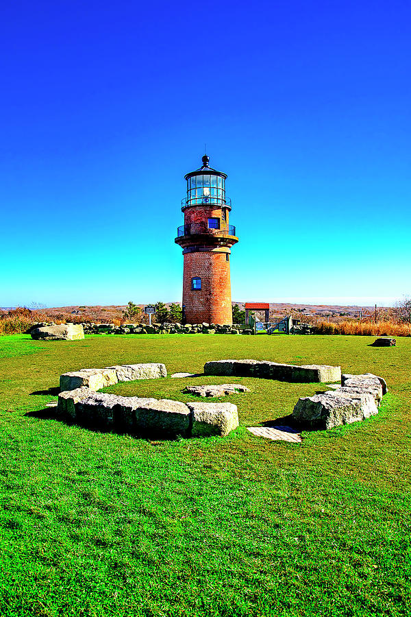 The Red Tower Photograph by Greg Fortier Fine Art America