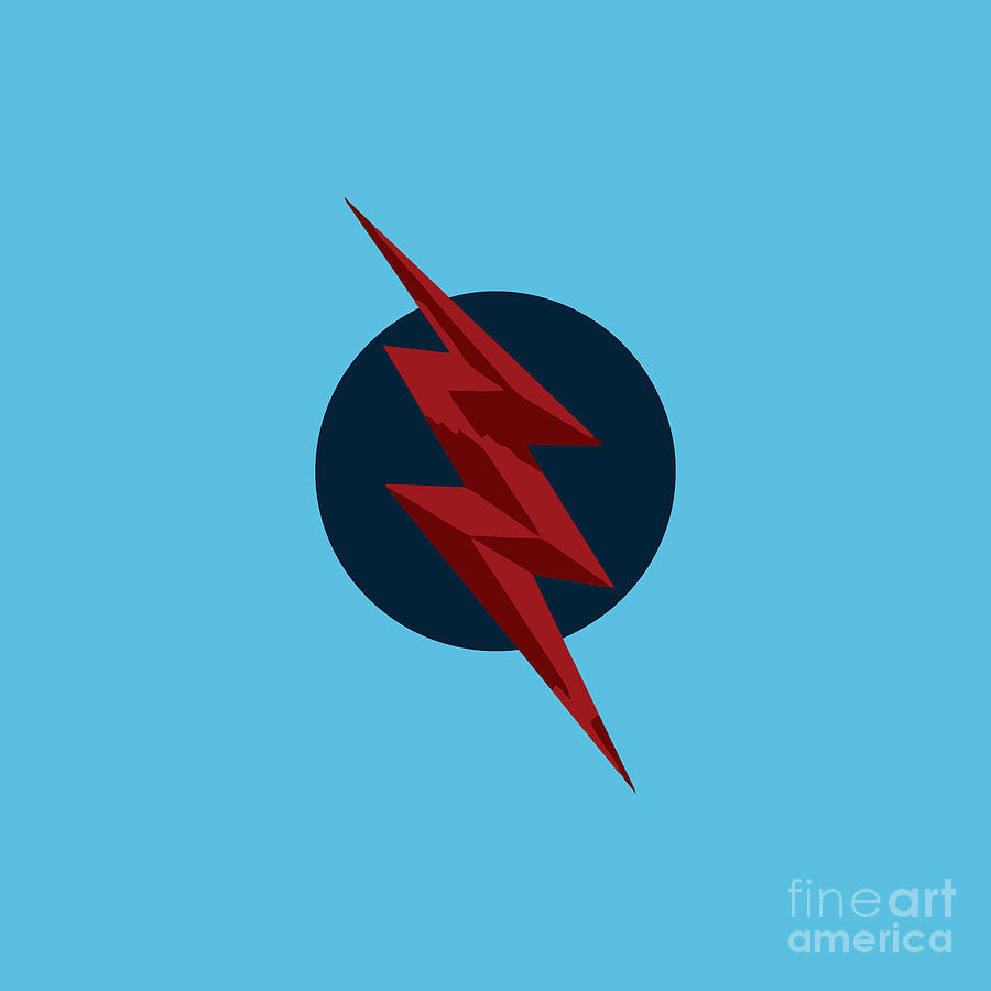 How to Draw REVERSE FLASH (The FLASH TV Series) Easy Step-by-Step Tutorial  - YouTube