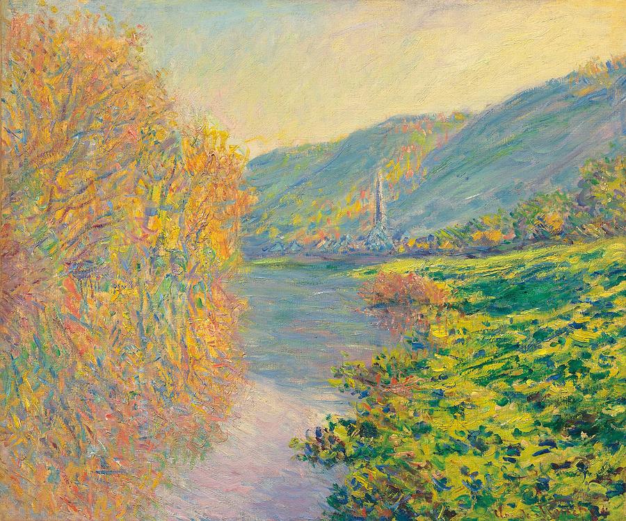 The Revolutionary Techniques of Claude Painting by Ilyas Dani