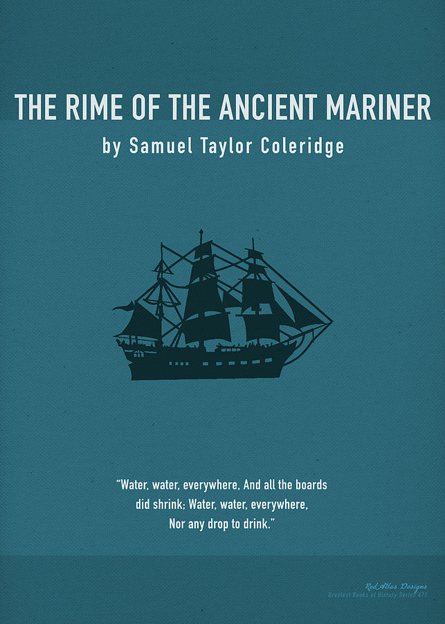 samuel coleridge the rime of the ancient mariner