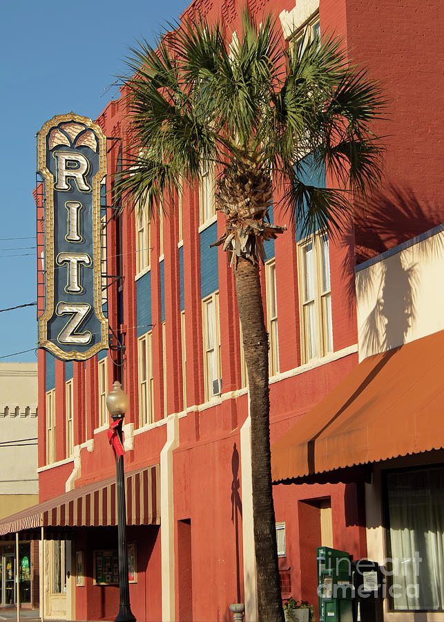 The Ritz by Banyan Ranch Studios The Ritz by Banyan Ranch Studios
