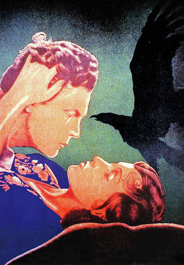 Vintage Painting - The River, 1929, movie poster painting by Movie World Posters
