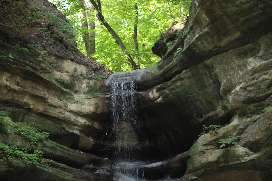 The Rock Photograph by Ruth Raxter - Fine Art America