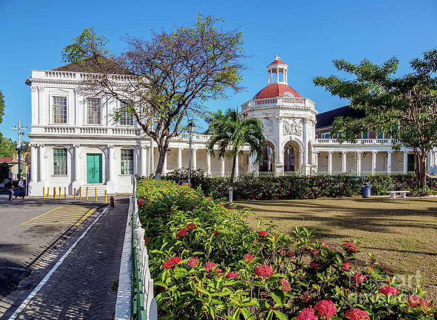 the-rodney-memorial-main-square-spanish-town-saint-catherine-parish