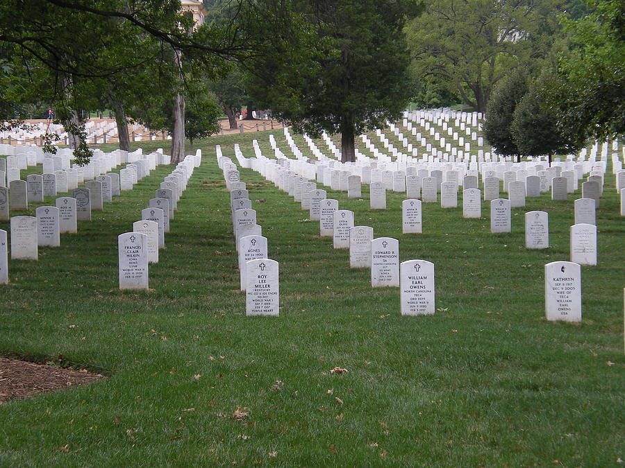 The Sacrifice Photograph By Jeff Hughes - Fine Art America