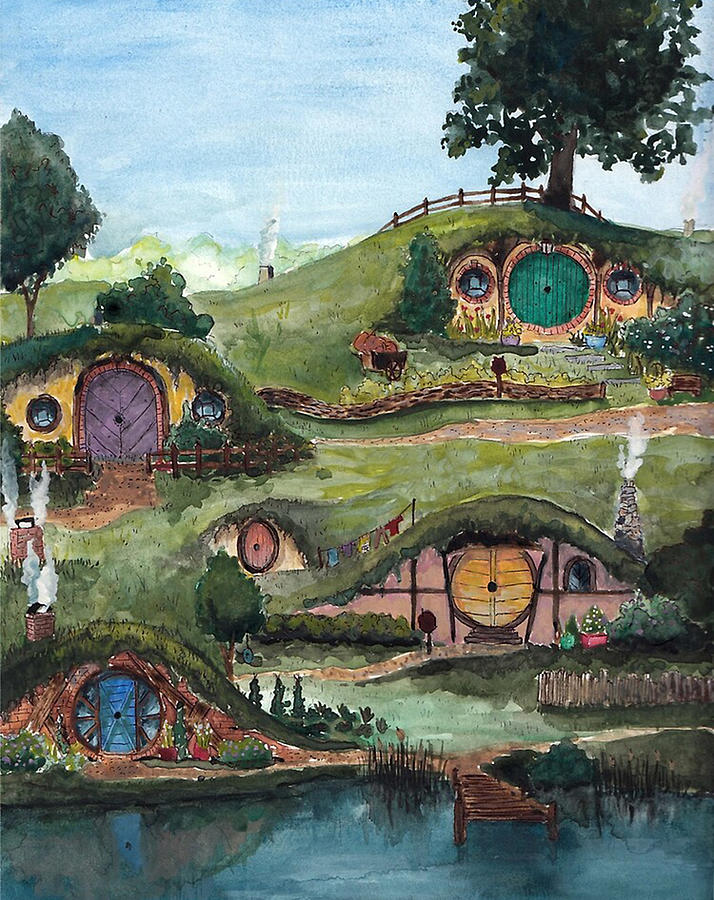 The Shire