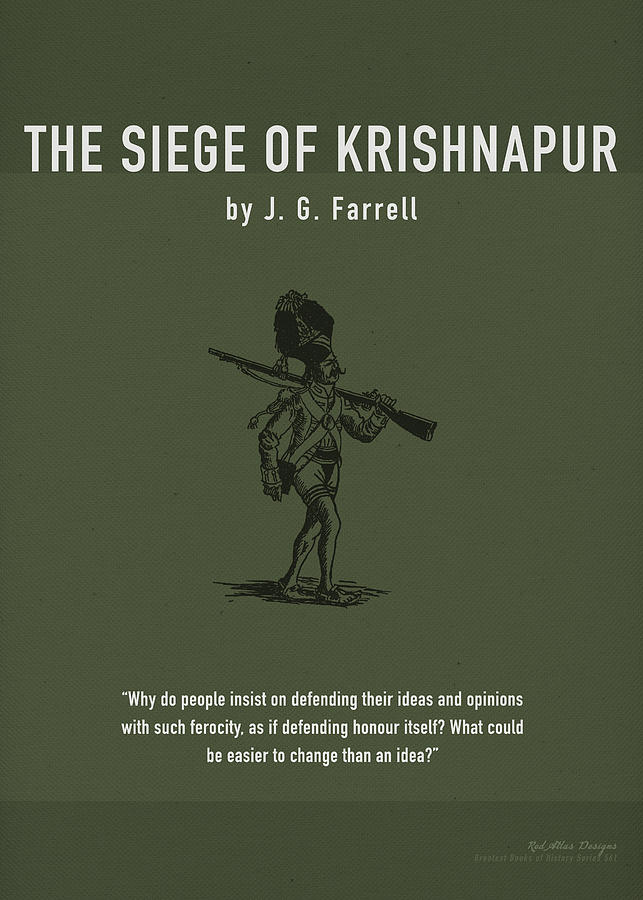 the siege of krishnapur review