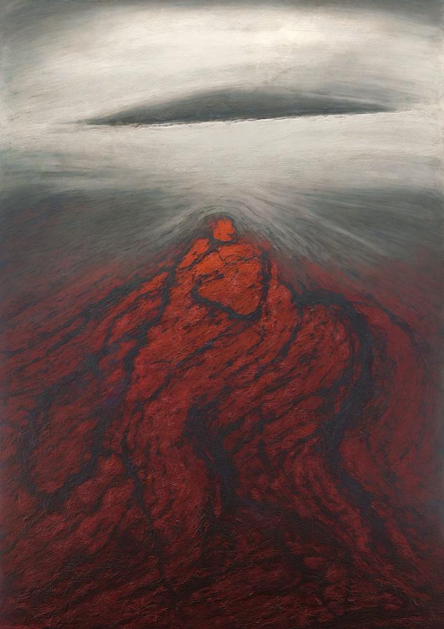 The Silent Symphony of Self Digital Art by Samuel HUYNH The Silent Symphony of Self Digital Art by Samuel HUYNH