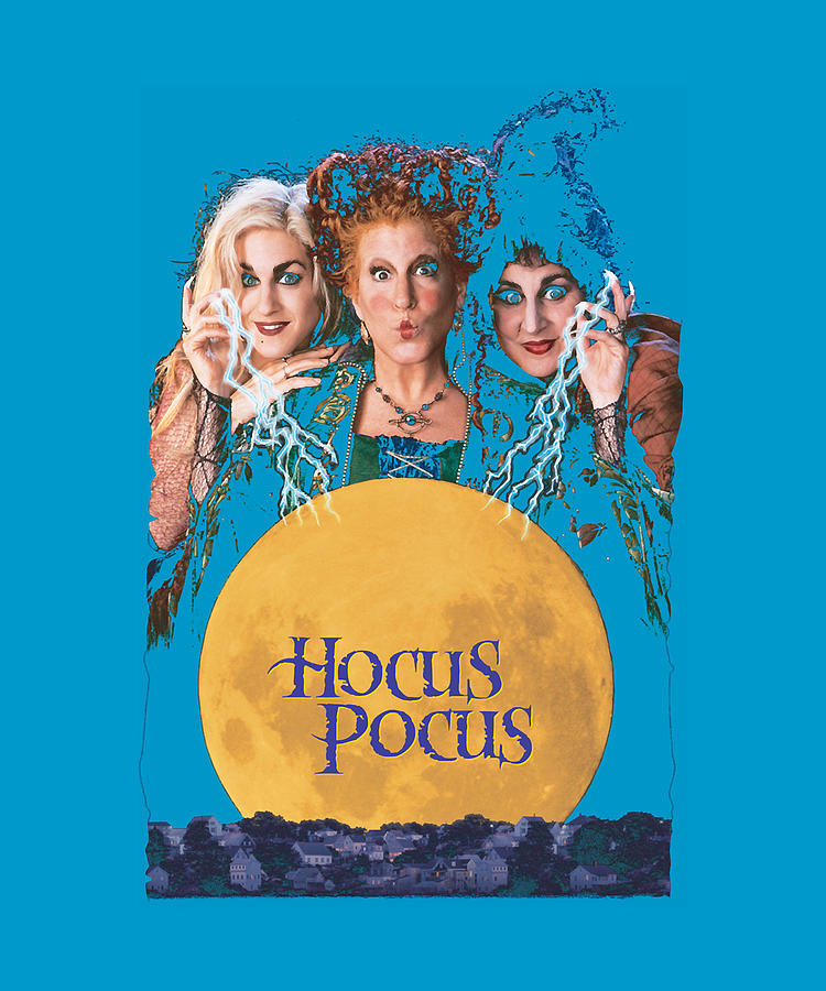 The Single Most Important Thing You Need To Know About Hocus Pocus ...