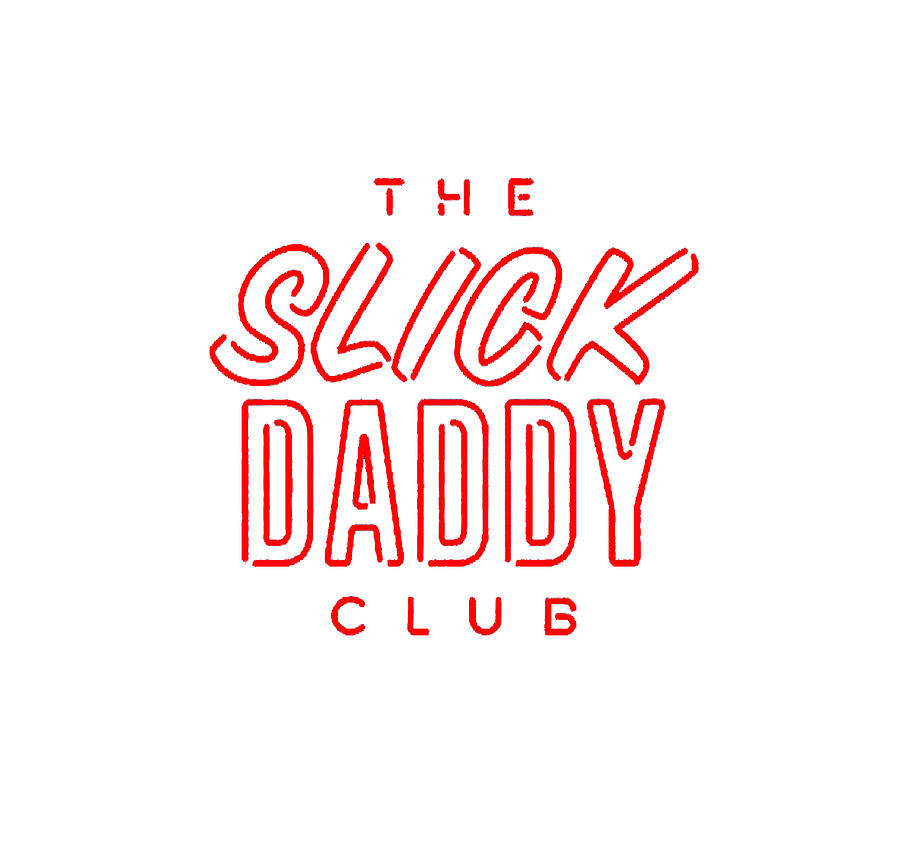 The Slick Daddy Club Digital Art by Arka Fable - Pixels