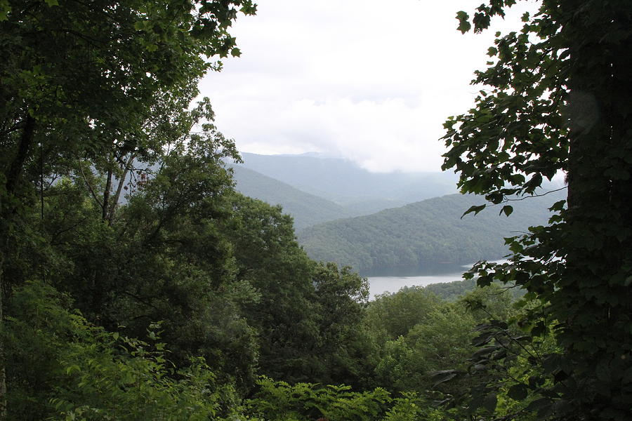 The Smoky Mountains Photograph by Renee Dumler - Fine Art America