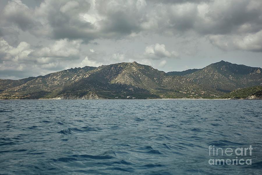 The Storm At Sea Photograph By Filippo Carlot | Fine Art America