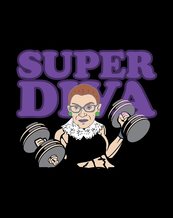 super diva shirt