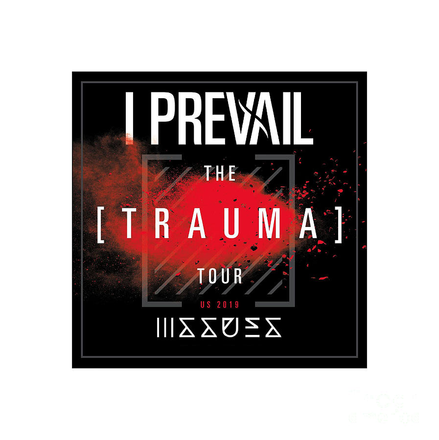 the trauma tour