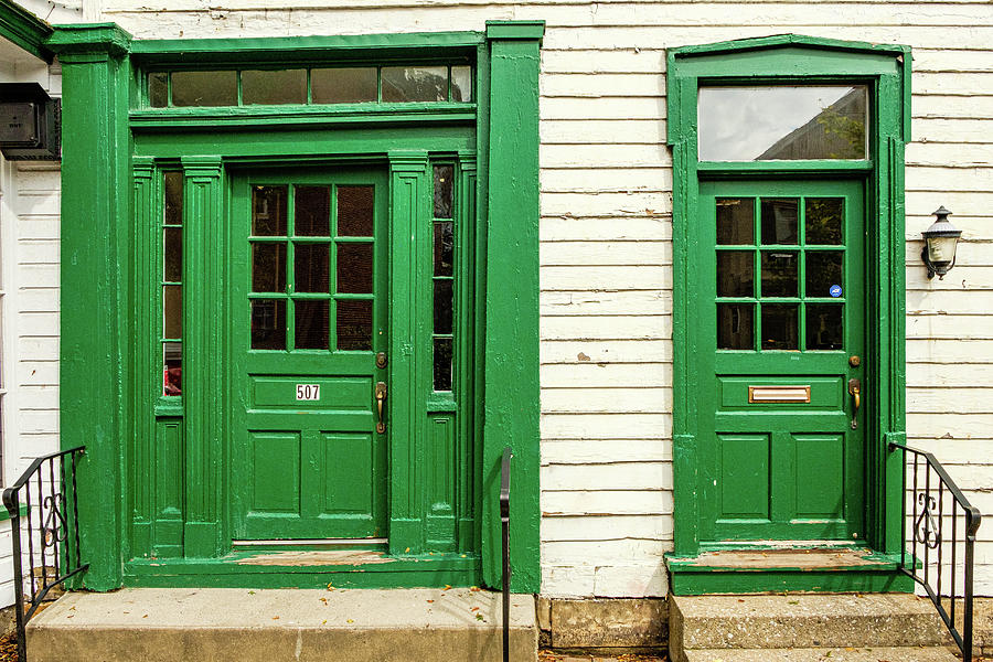 The Troll Market, Hollidaysburg, Pennsylvania Photograph by Mark ...