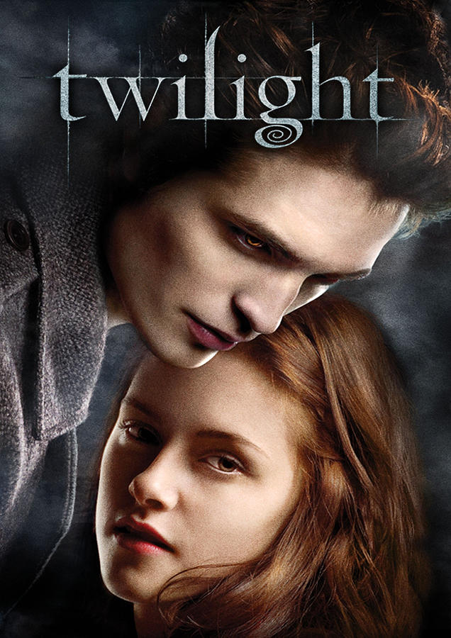 The Twilight Saga Digital Art by S H