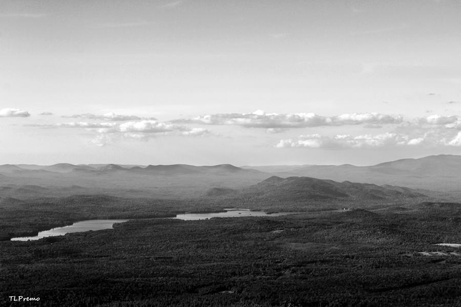 The View From Whiteface Mountain Photograph by Tania Premo - Fine Art ...