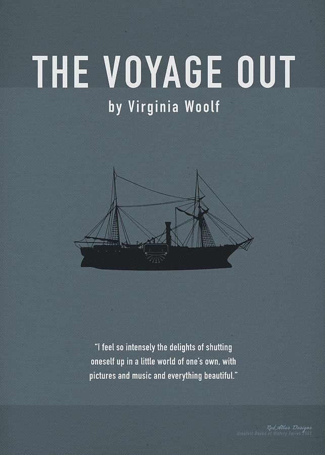 the voyage out pdf