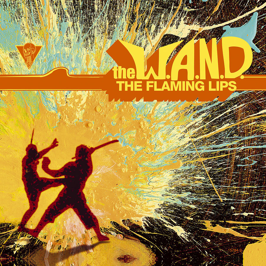 the flaming lips the w.a.n.d