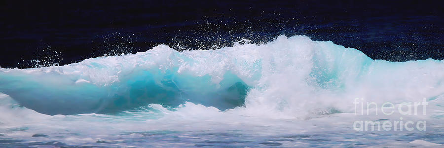 The Wave Photograph