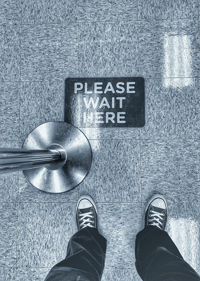 The way of the World Photograph by Christopher Genheimer Pixels