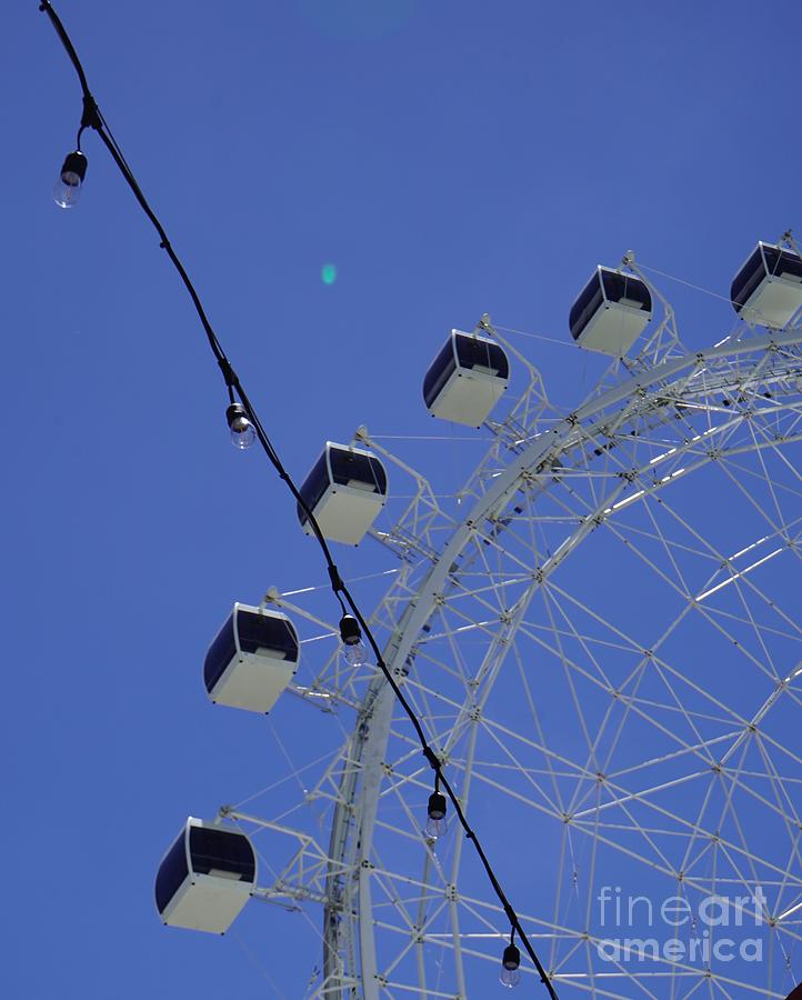 The Wheels In The Sky Keep On Turning The Wheel in the Sky keeps on Turning watermark removed post purchase