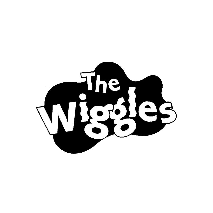 The Wiggles Band Digital Art by Sans Omew - Fine Art America