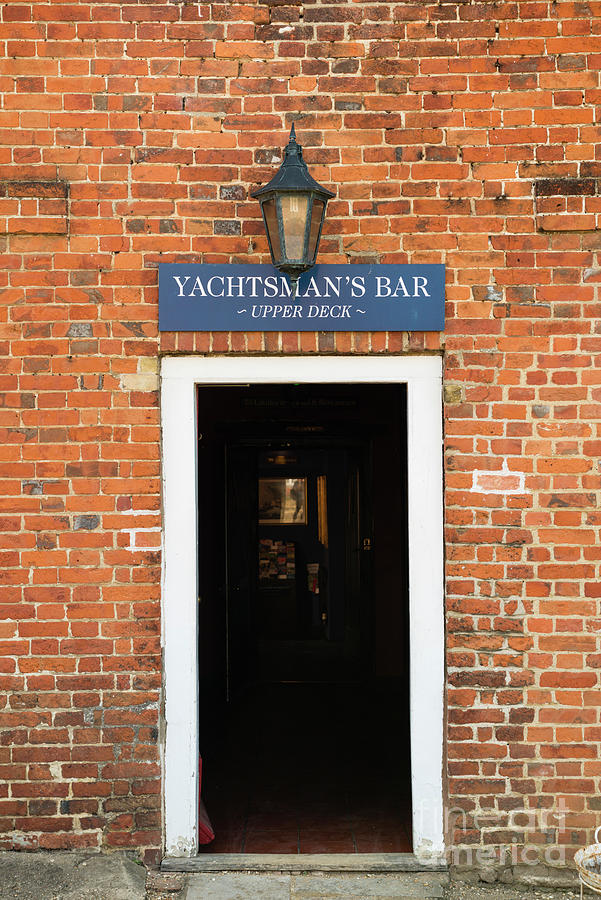 yachtsman bar