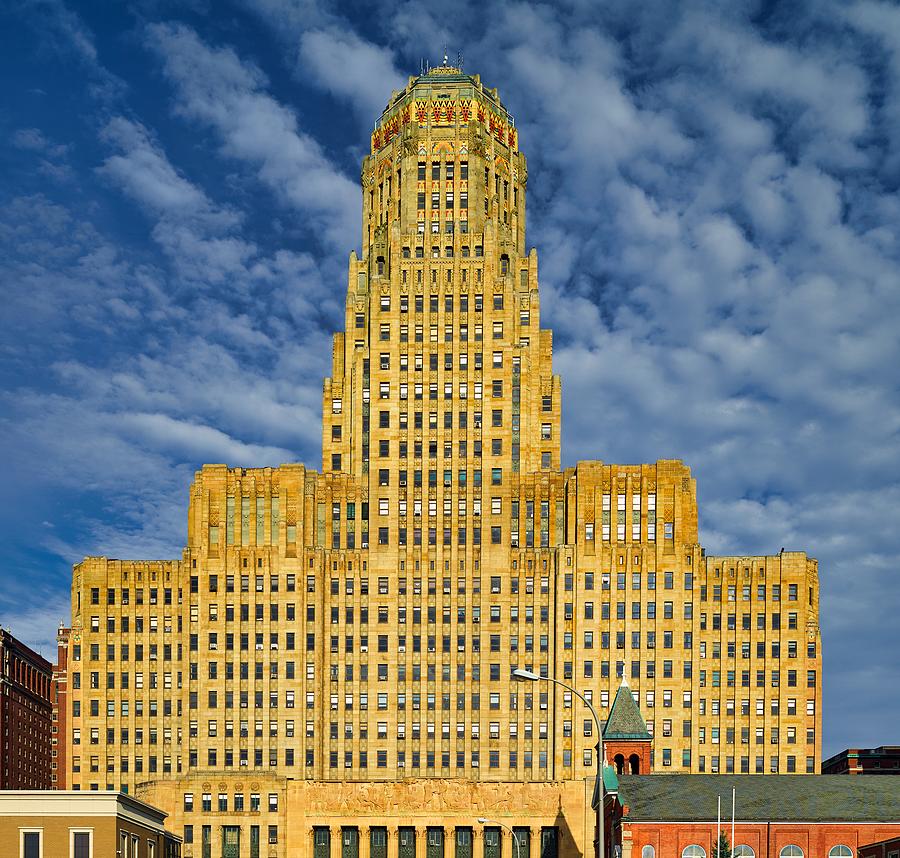 the1931-buffalo-city-hall-building-photograph-by-mountain-dreams-fine