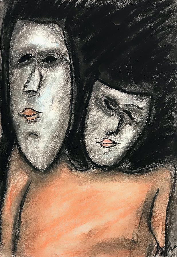 Thespians of Agreement by Mario MJ Perron Thespians of Agreement by Mario MJ Perron