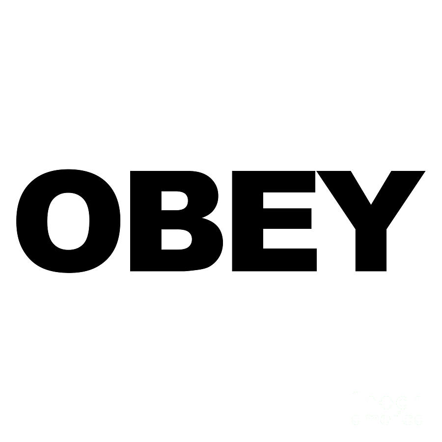 They Live Covid Face Mask Obey Photograph By Aloha Art