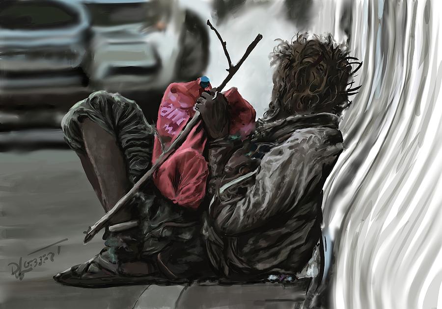 This Could Be Me by David Luebbert This Could Be Me by David Luebbert