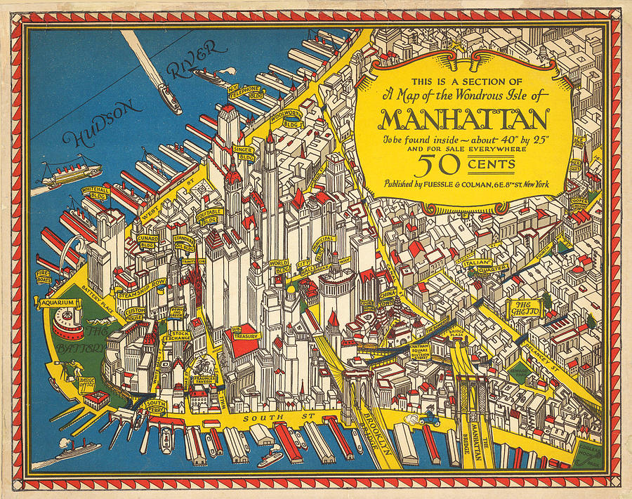 this-is-a-section-of-a-map-of-the-wondrous-isle-of-manhattan-digital