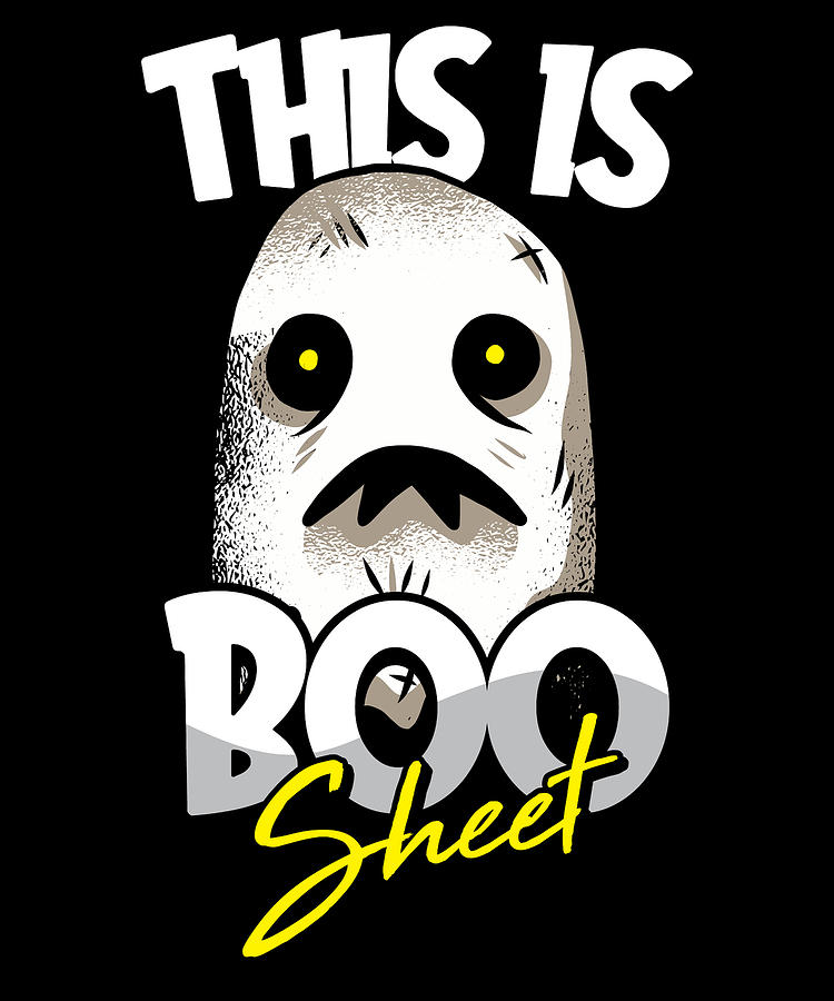 Official Awesome Since October 1983 Birthday Gift Boo Ghost