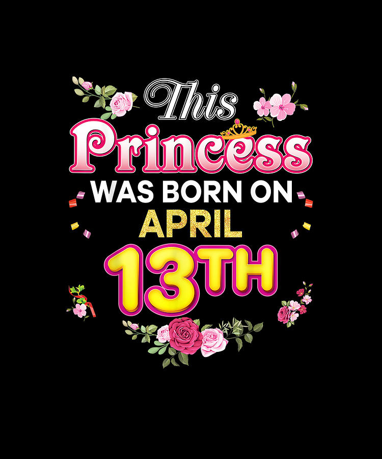 Princess april