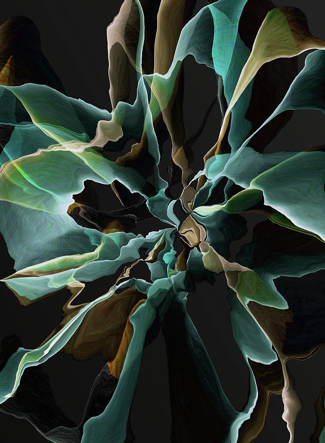Thought Exsplosion by David Lane Thought Exsplosion by David Lane