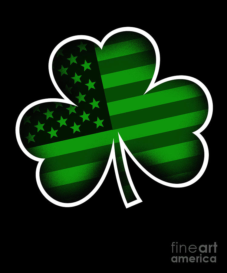 Details about   2x3 Ireland Irish Shamrock St Patricks Clover Leaf Flag 2'x3' House Banner 