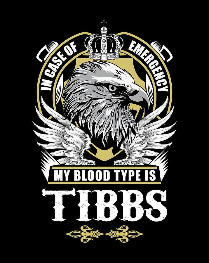 terry tibbs t shirt