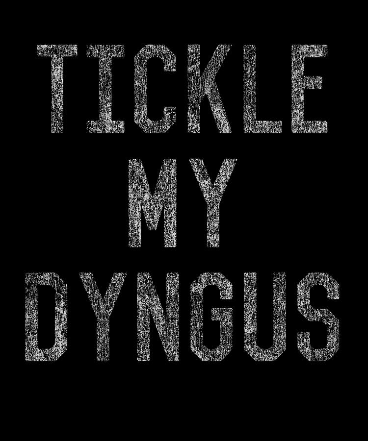 Tickle My Dyngus Digital Art by Flippin Sweet Gear