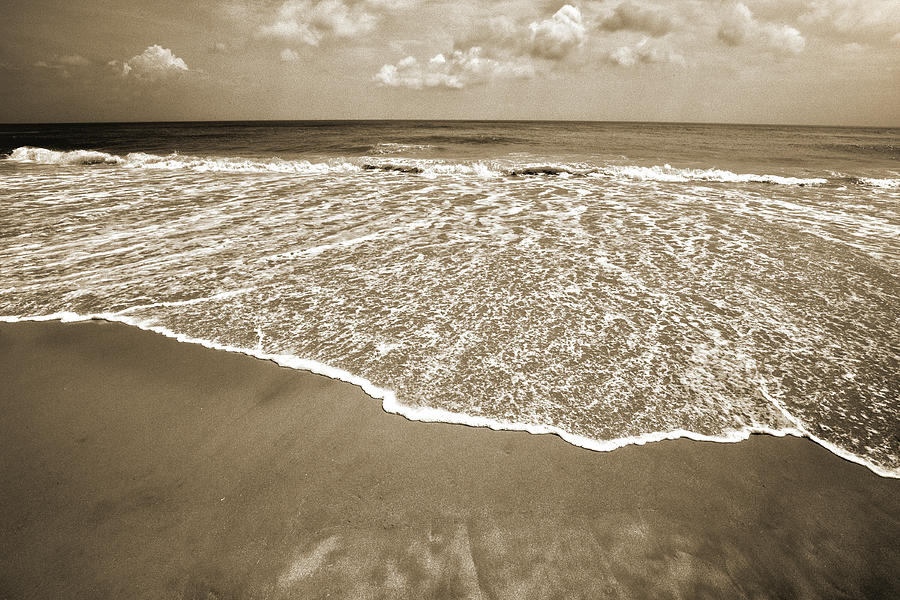 Tide Photograph